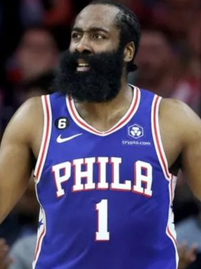 James Harden se ausentó y ¿la NBA sancionará a los 76ers?