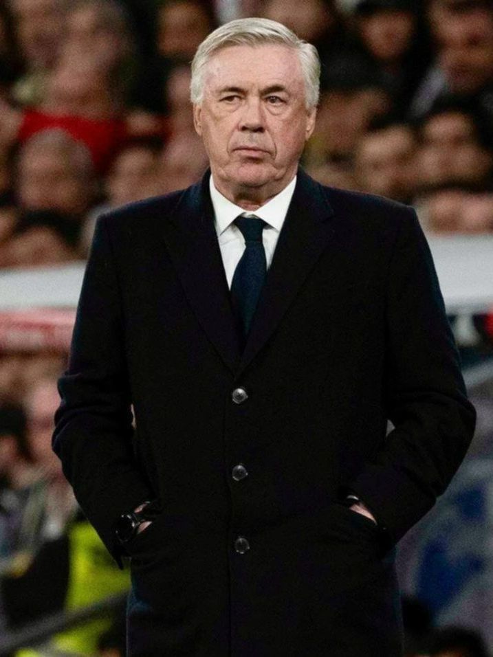 ¡Carlo Ancelotti llena de elogios a dos promesas del FC Barcelona!