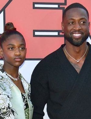 Dwayne Wade, reconocido por otro gesto con las personas transgénero