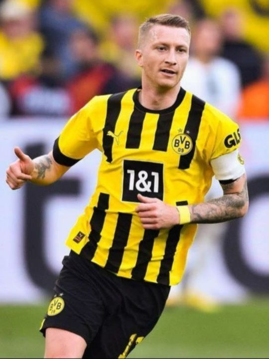 Marco Reus ficha por LA Galaxy en la MLS: ¡El astro alemán se muda a Estados Unidos!