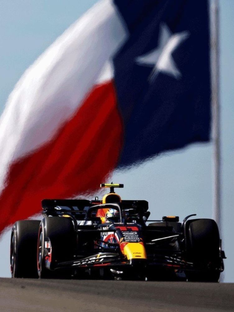 ¿Quién es el dueño de la escudería Red Bull Racing de la Fórmula 1?