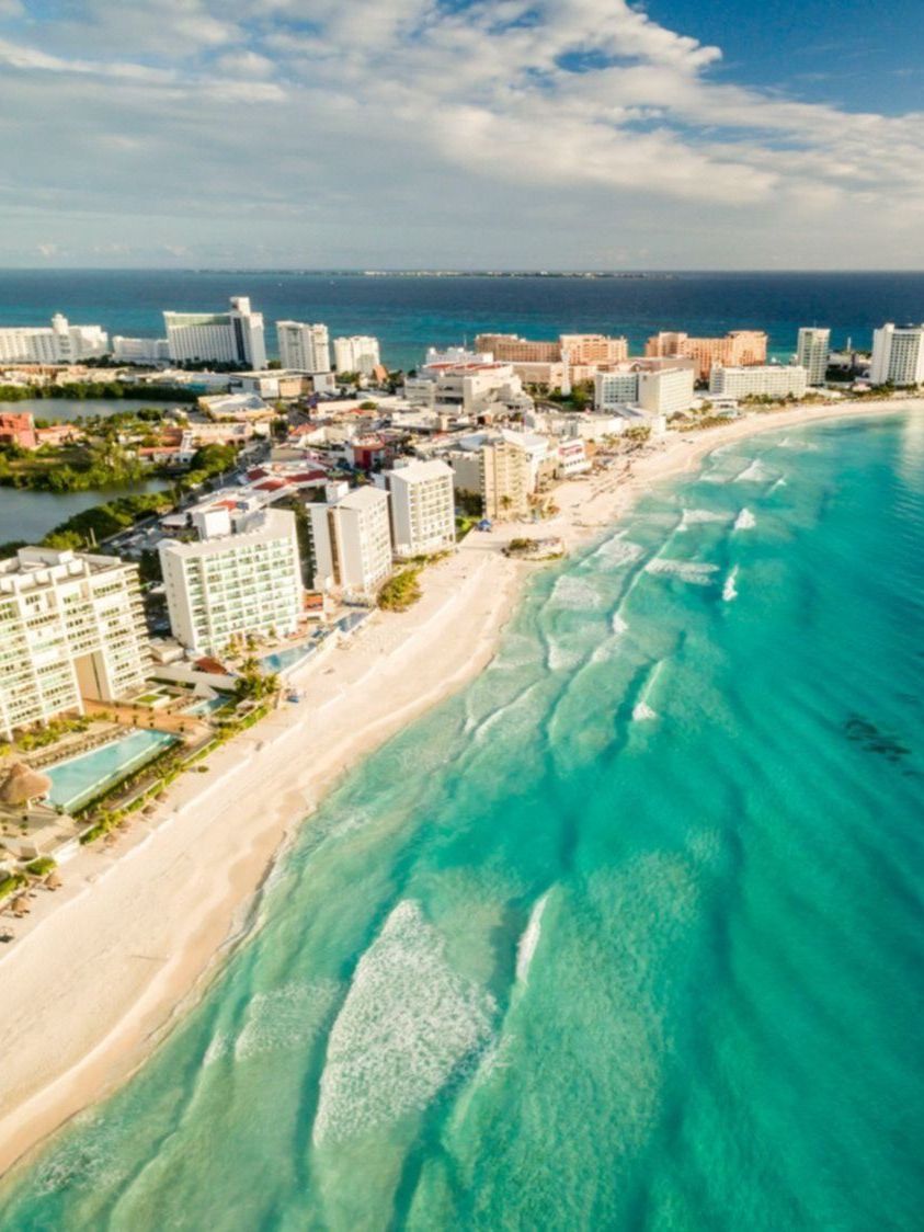 Gran Premio de Cancún: según el secretario de Turismo no hay ningún proyecto