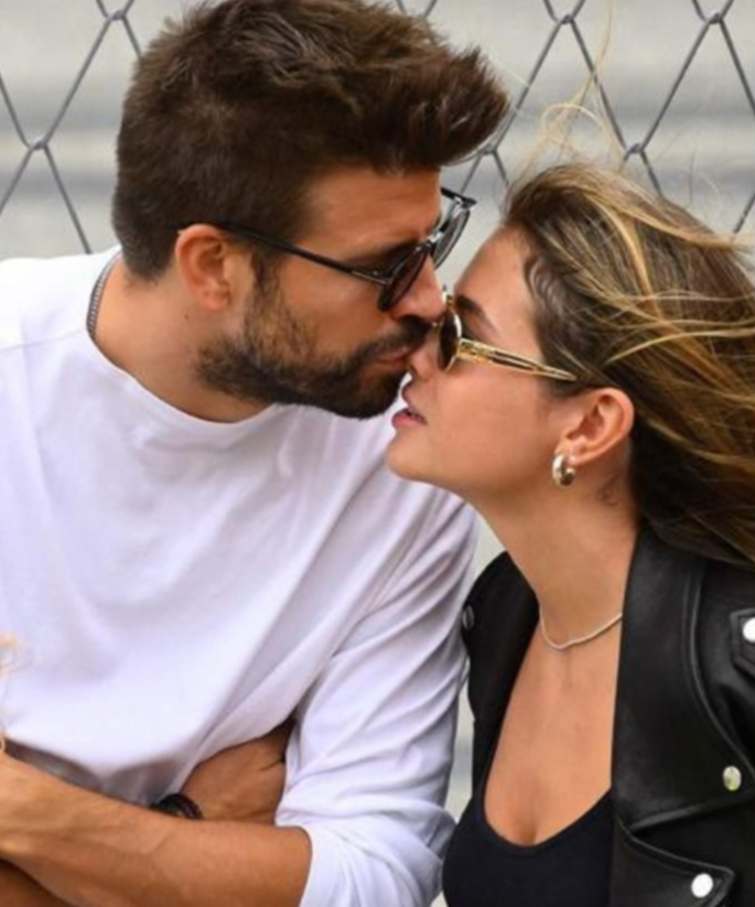 Gerard Piqué decide que Clara Chía no conviva con sus hijos ¿Tuvo que ver Shakira?