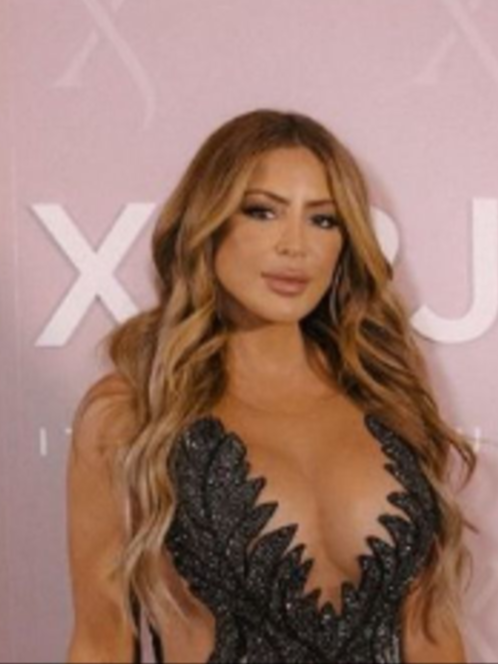 Larsa Pippen toma una nueva dirección en su vida amorosa tras su ruptura con Marcus Jordan