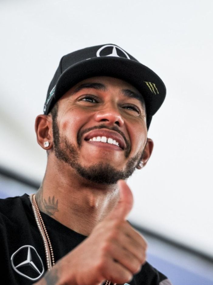 ¿Cuáles son los planes a futuro de Lewis Hamilton?