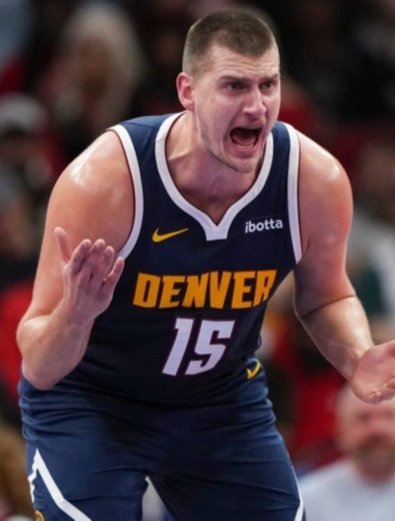 Esta fue la frase de Toni Kukoc sobre Nikola Jokic que encendió la polémica