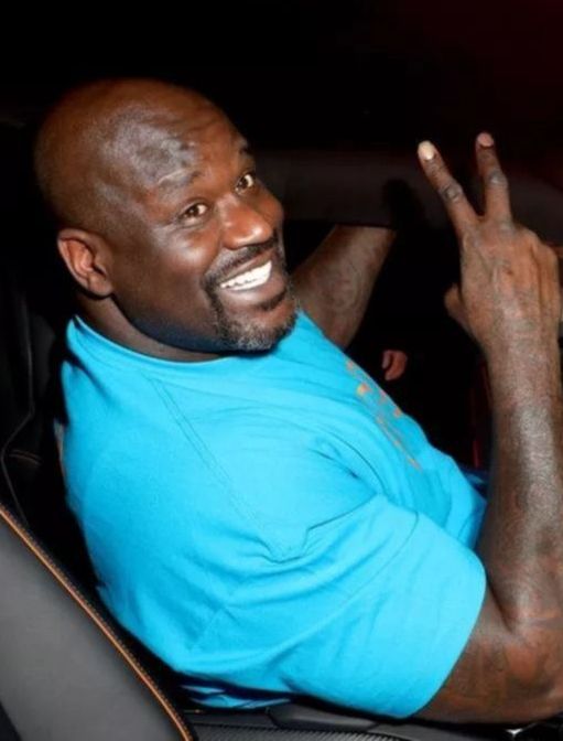 Después de gastar 600.000 dólares para superar a Mike Tyson, Shaquille O'Neal se aburrió de estos coches