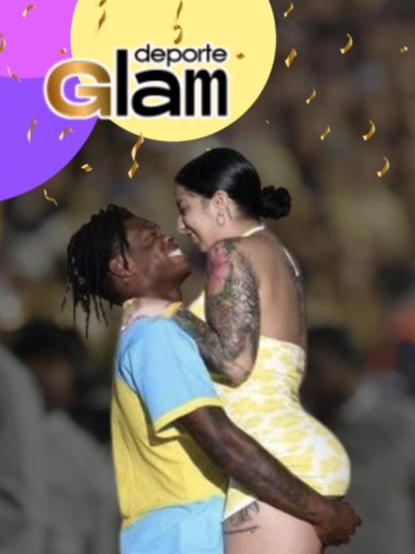No podrás creer el costoso coche que Travis Hunter le regaló a su novia