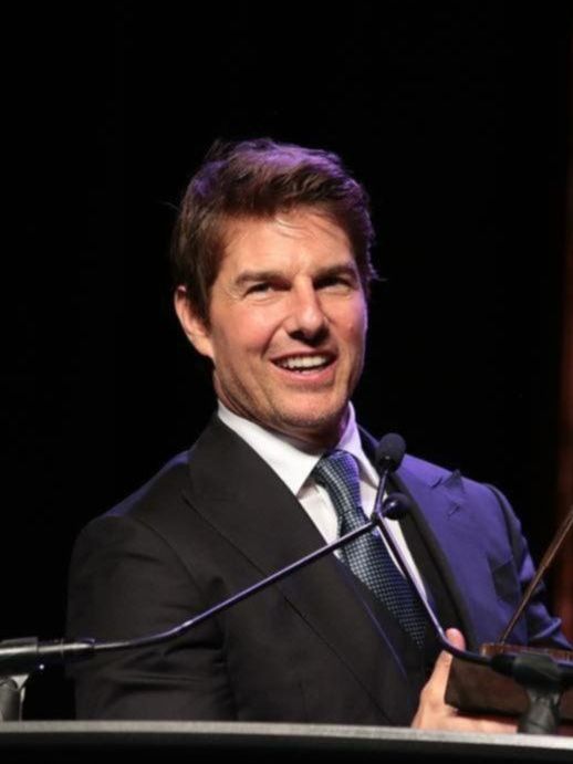 Tom Cruise se rinde ante Messi: ¿Qué dijo el actor de Hollywood?