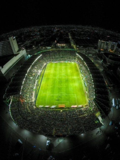 ¡Ya está lista la fiesta grande de la Liga Mx!