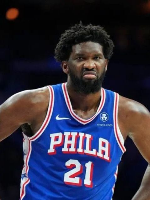 La polémica decisión de Joel Embiid para París 2024 desata el enojo en Francia