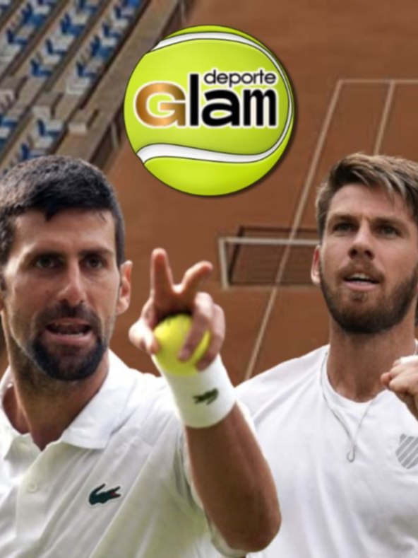 Novak Djokovic vs. Cameron Norrie, ¿el nacimiento de una nueva rivalidad?
