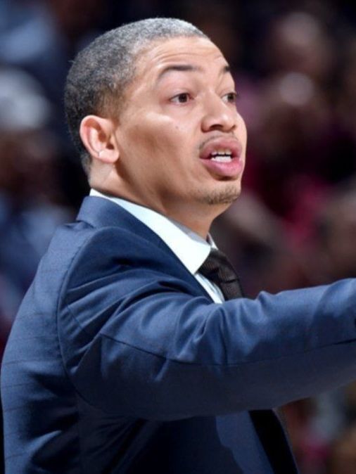 Esto ganará Ty Lue, el entrenador de los Clippers que renovó su contrato