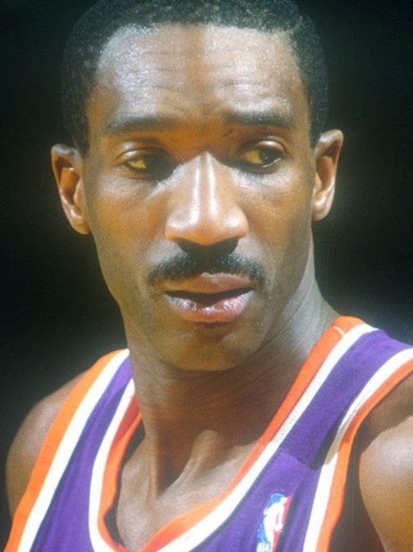 Murió Walter Davis, el ídolo de Michael Jordan