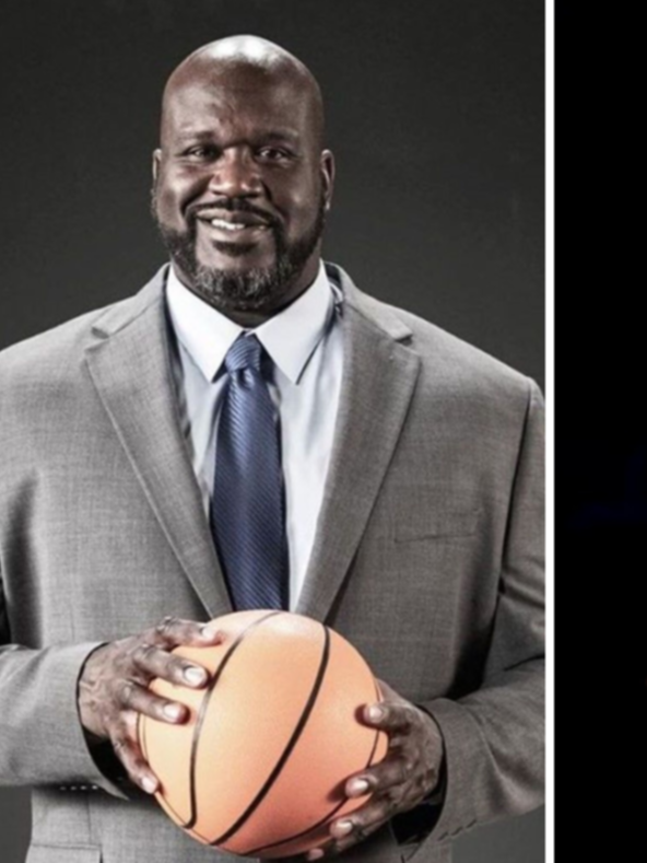 Shaquille O'Neal confiesa cómo conoció a Taylor Swift