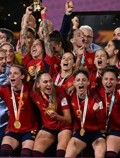 ¿Cuánto ganan las futbolistas mejores pagadas del Mundial femenino?