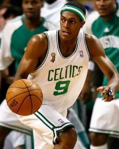 Se retira Rajon Rondo: el récord que ostenta y la curiosidad de sus manos