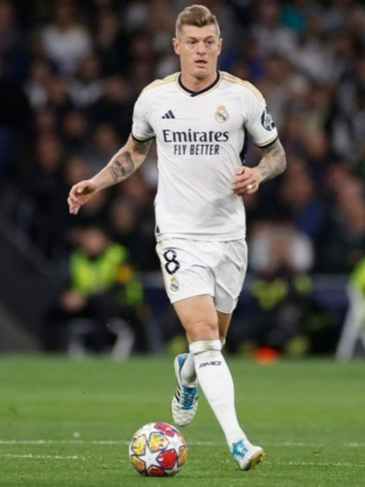 Real Madrid: Esto dijo Toni Kroos sobre el año merengue