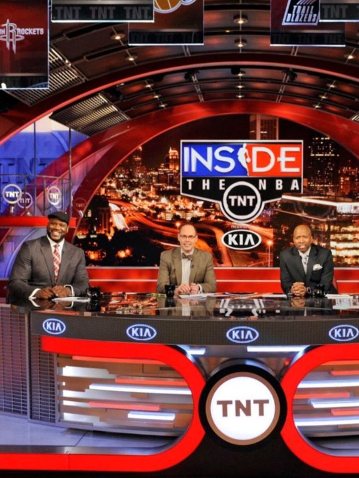 ¿Warner Bros. trae el tenis de Roland Garros a EE.UU con Inside the NBA?