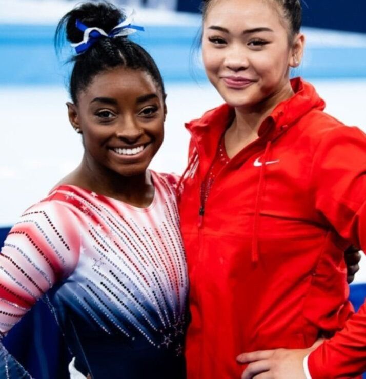 Simone Biles vs. Suni Lee: Duelo histórico en París 