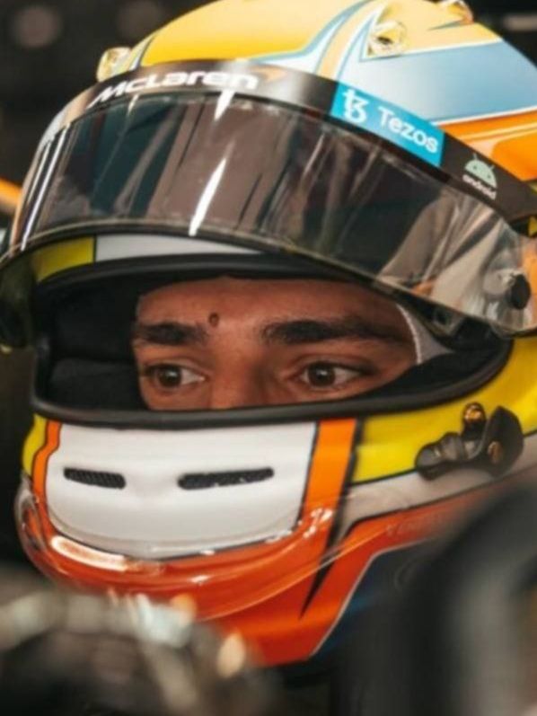 Esta es la demanda millonaria de McLaren a Alex Palou