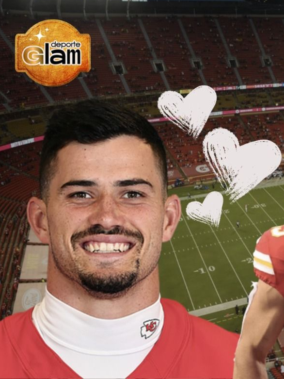 ¿Quién es la esposa de Drue Tranquill, jugador de los Kansas City Chiefs? Entérate ahora