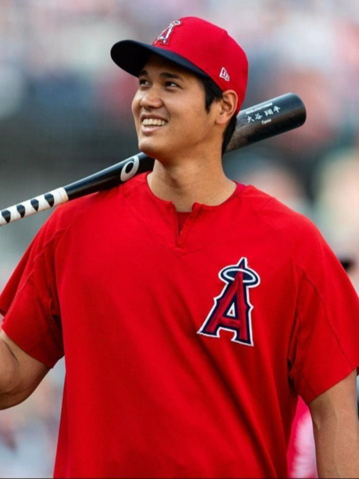 Este es el millonario contrato de Shohei Ohtani con su nuevo equipo en la MLB