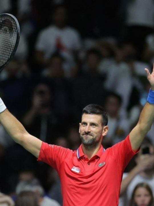 Novak Djokovic: Sin planes a largo plazo, ¿qué depara su futuro?