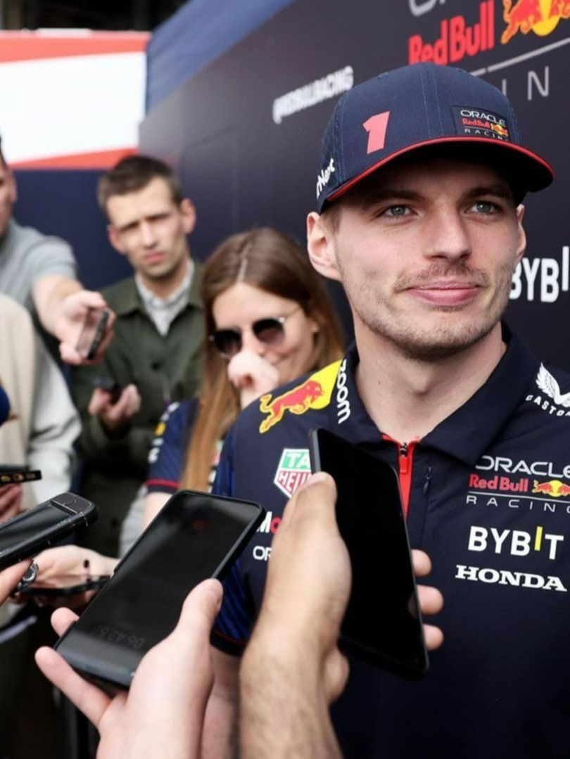 Fórmula 1: ¿Max Verstappen es el responsable de la crisis interna de Red Bull?