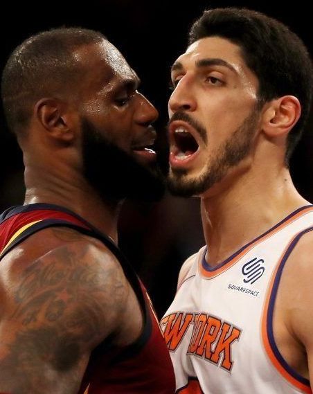 Un ex NBA y una acusación durísima contra LeBron: “Es el dictador de la NBA”