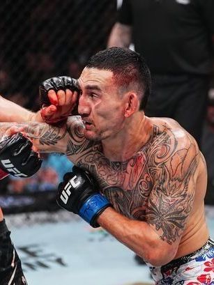 Max Holloway vs. Justin Gaethje ¿Fue este el 'KO del siglo'?