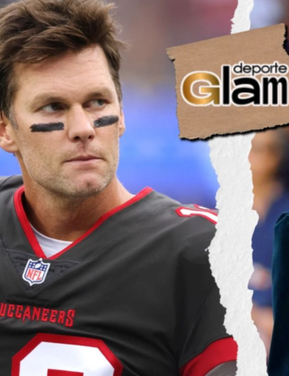 ¿Tom Brady e Irina Shayk separados? Te contamos sobre esta bomba mediática