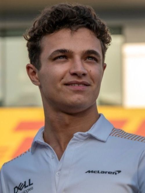 Lando Norris cuenta los cambios que tuvo en su salud por culpa de su McLaren