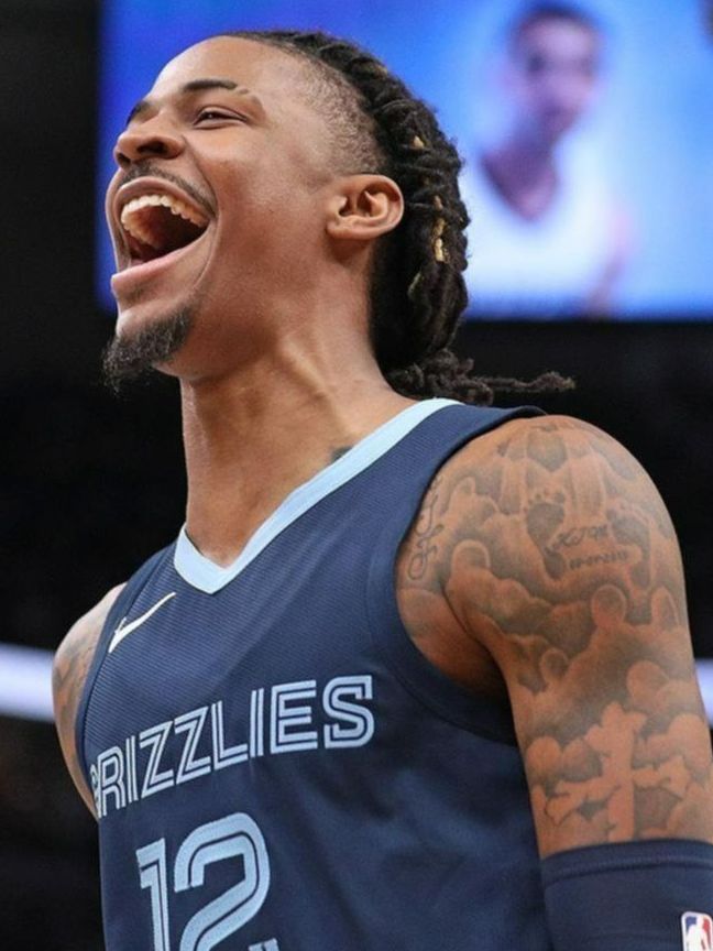 Ja Morant: imparable desde su regreso a la NBA