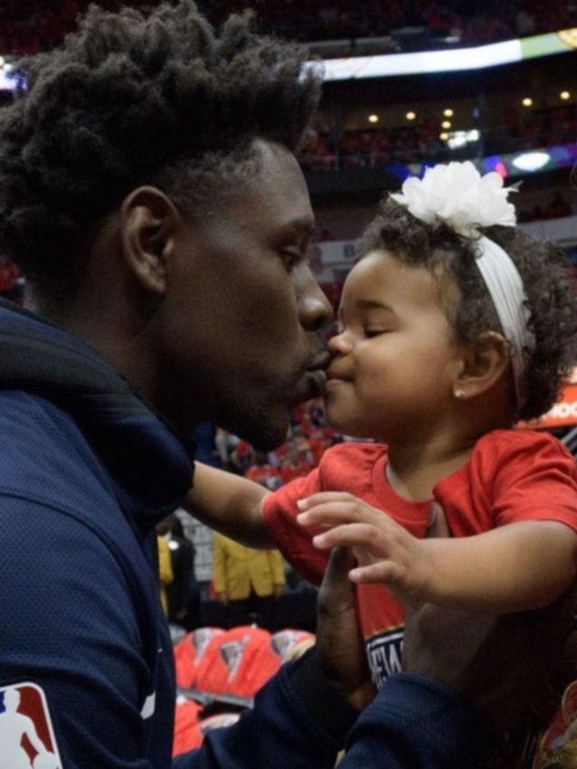 La profunda reflexión de la esposa de Jrue Holiday tras la salida de Milwaukee