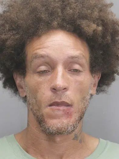 El calvario de Delonte West: ahora fue arrestado bajo efecto de las drogas