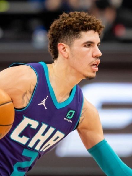 Escándalo en la NBA: Denuncian a LaMelo Ball por atropellar a un niño