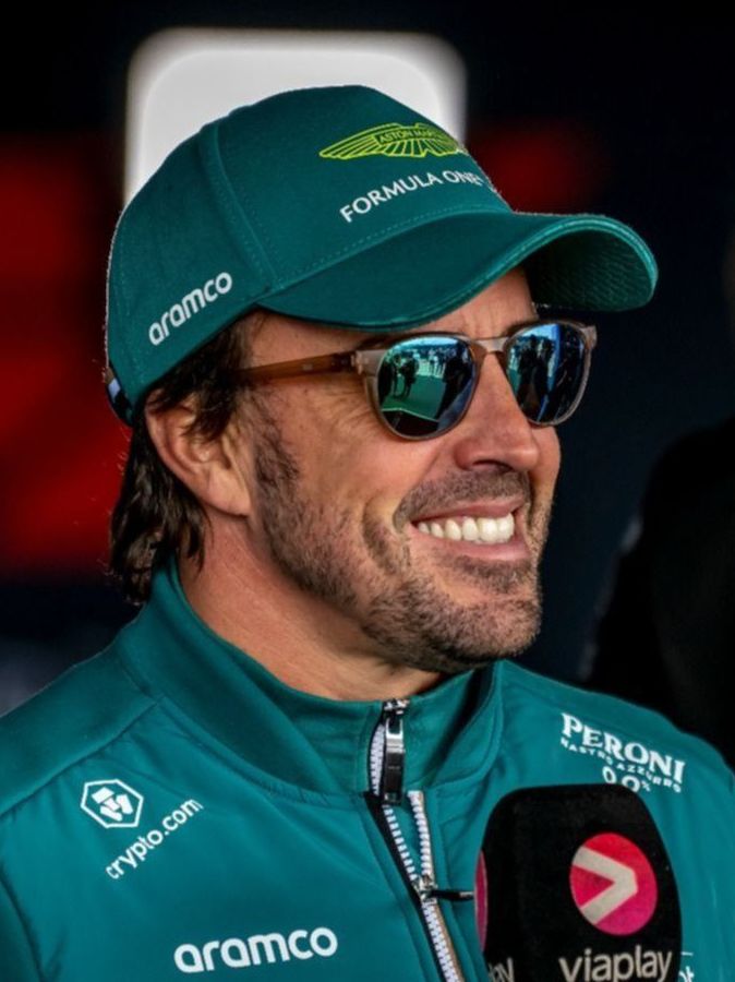 La tecnología del increíble yate de Fernando Alonso