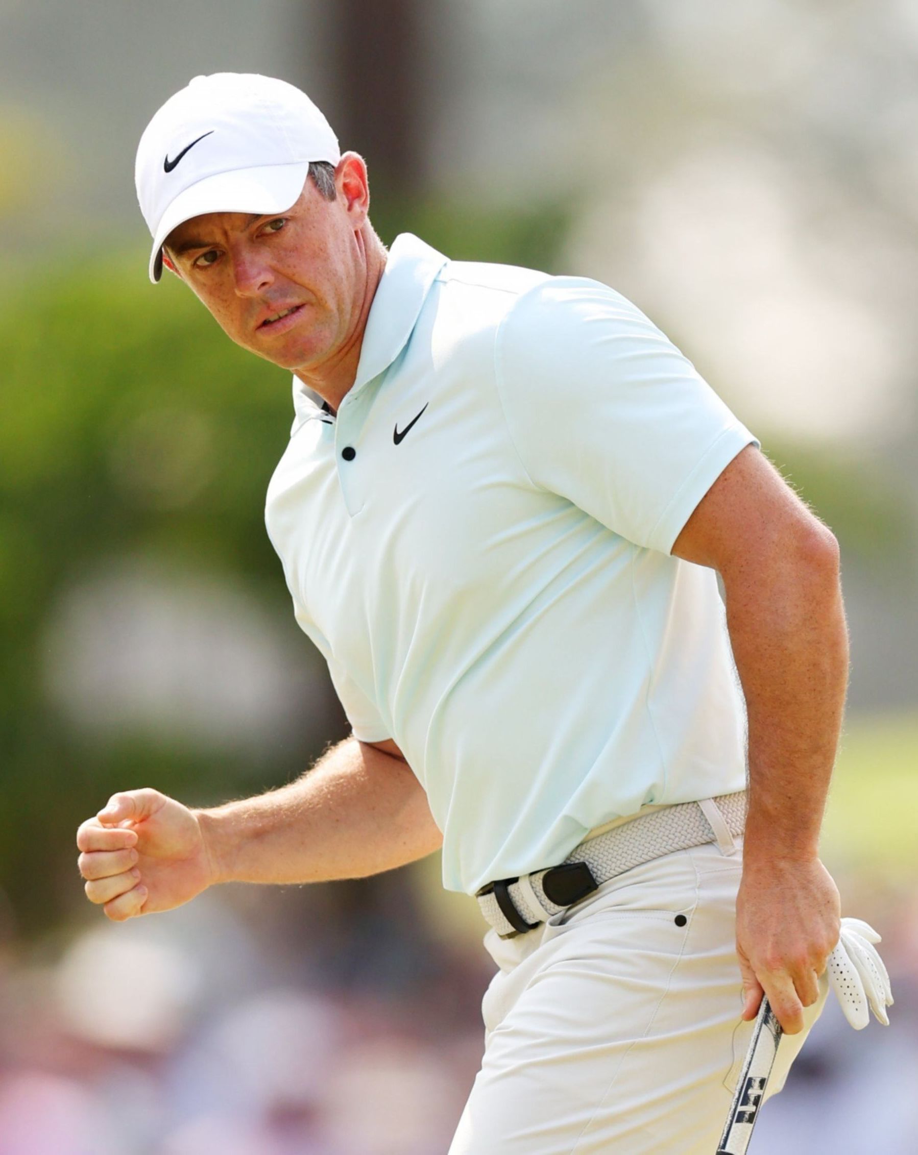 ¿Hace cuánto Rory McIlroy no gana un Major?