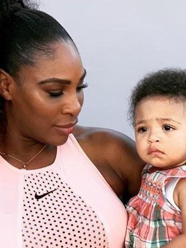 Este fue uno de los incidentes de la infancia de Serena Williams que la marcaron