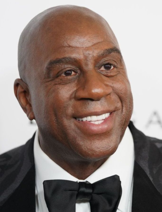 Magic Johnson y una dura confesión sobre la serie de Los Lakers