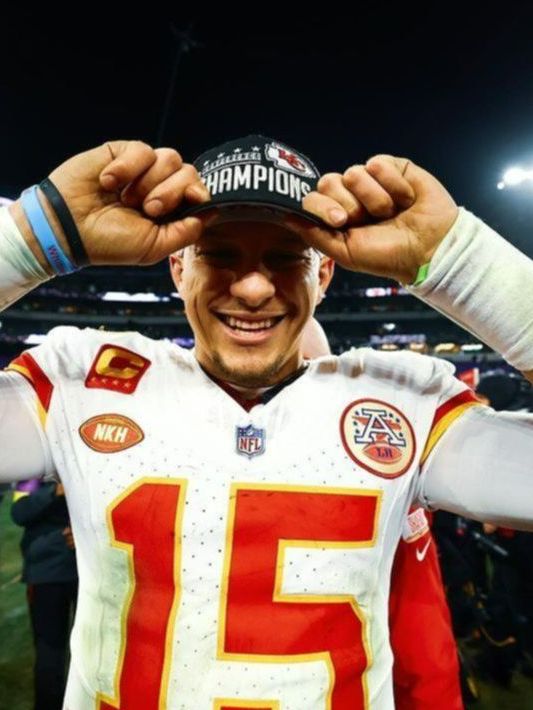 Super Bowl: esta es la impactante diferencia salarial entre Patrick Mahomes y Brock Purdy