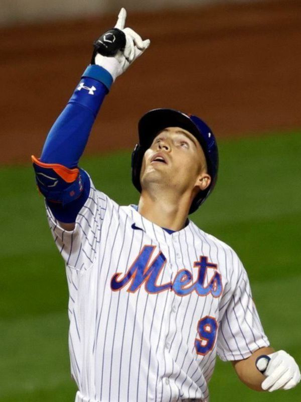 Brandon Nimmo de los Mets se desmaya antes del juego: ¿Qué pasó?