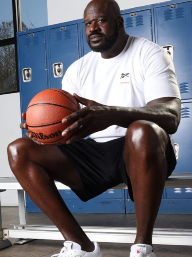 Este puesto ocupa Shaquille O'Neal entre los mejores pagos de la historia de la NBA