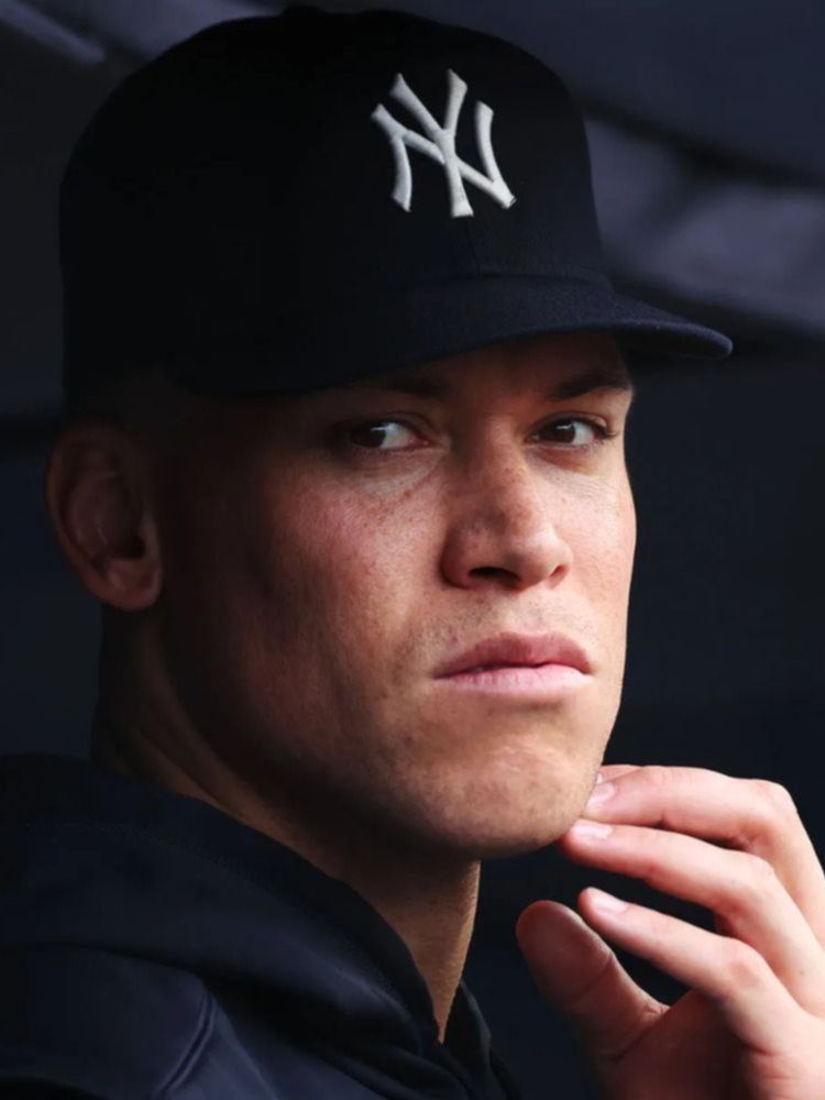 Lesión de Aaron Judge: ¿Cómo afectará a los Yankees de Nueva York? 