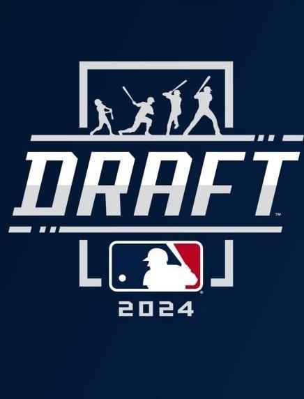 Descubre a las promesas del emocionante Draft de la MLB 2024 