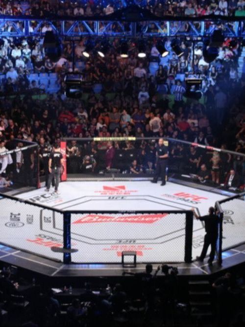 UFC firma el acuerdo de patrocinio más grande de su historia con Bud Light