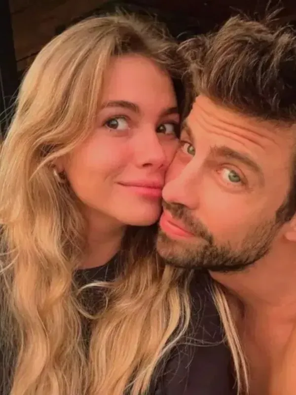 Piqué y Clara Chía habrían cancelado su boda y Shakira no sería la culpable