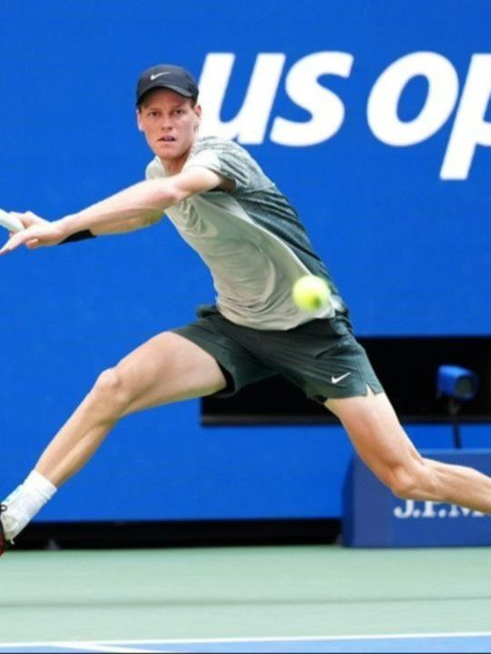 Jannik Sinner: De la adversidad a la superación en el US Open