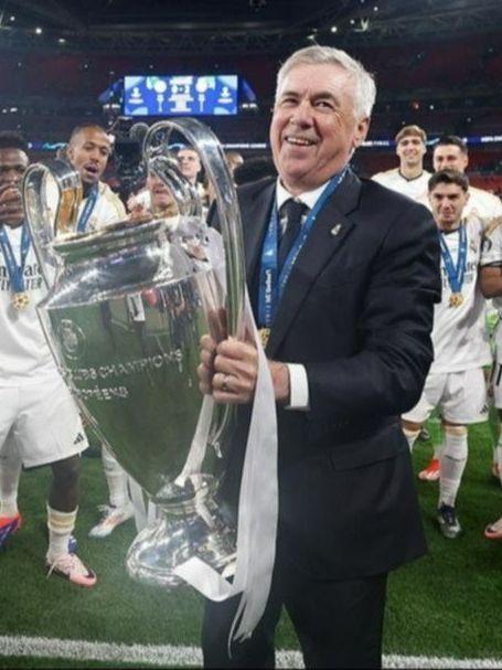 ¿Real Madrid participará del Mundial de Clubes? Malentendido entre Ancelotti y el club merengue